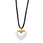 Halskette Morellato Dame Gold in Gold Onice HBN01 - HBN01